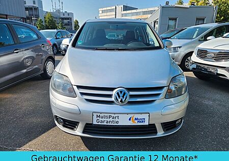 VW Golf Plus Volkswagen V 1.4 Tour *KLIMA*SHZ*