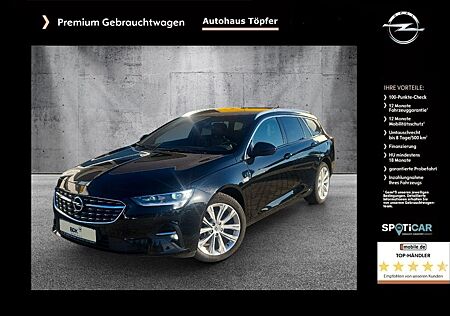 Opel Insignia B ST "Business Premium" 1-Hand/Bose/LED