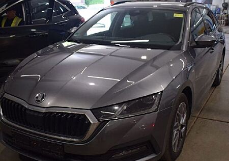 Skoda Octavia Tour 2.0TDI DSG/Matrix/LED/12500netto