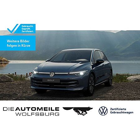 VW Golf leasen