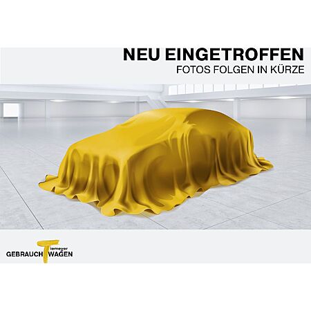 VW Tiguan leasen