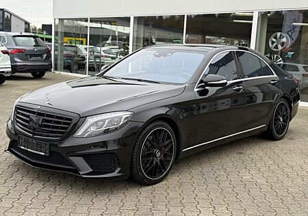 Mercedes-Benz S 350 S 350d AMG * S63 Umbau *
