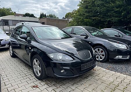 Seat Leon Reference