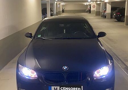 BMW 325i Cabrio -