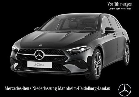 Mercedes-Benz A 200 PROGRESSIVE+MULTIBEAM+KAMERA+TOTW+KEYLESS