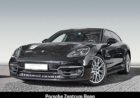 Porsche Panamera 4 E-Hybrid Sport Turismo LED-Matrix