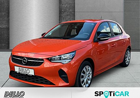 Opel Corsa -e Edition Allwetter,Apple CarPlay Android