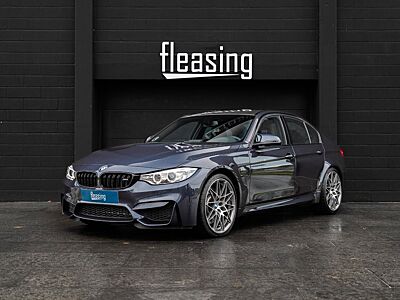 BMW M3 30 Jahre Edition