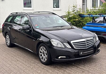 Mercedes-Benz E 250 E 250CDI°BlueEfficiency°Leder°Automatik°Tüv neu°