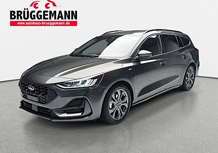 Ford Focus TURNIER 1.0 EB AUTO. ST-LINE X NAVI LED WI