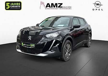 Peugeot 2008 e-Active Rückfahrkamera*NAVI*LM*Tempomat