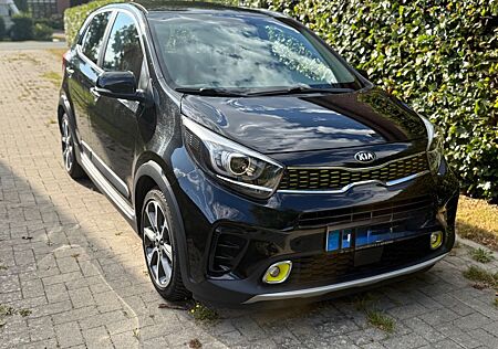 Kia Picanto 1.2 X-Line X-Line