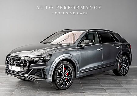 Audi Q8 60 TFSI E S-line *NET-EXPORT* €42.850