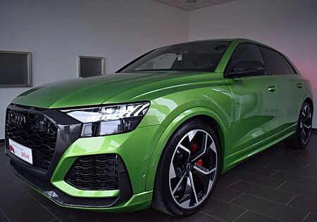 Audi RS Q8 RSQ8 TFSI quattro tiptronic -