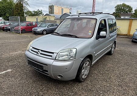 Citroën Berlingo 1.6 16V Multispace Plus