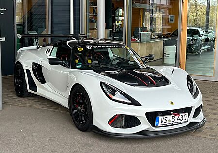 Lotus Exige 430 CUP