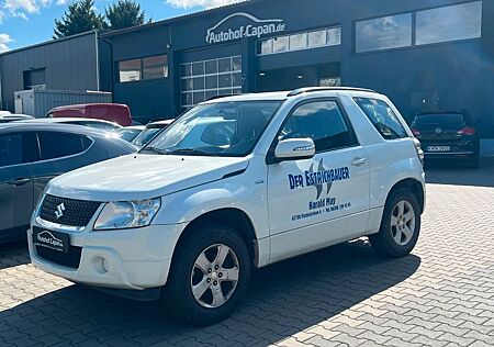 Suzuki Grand Vitara 1.9 DDIS Comfort/4x4/Klima/SHZ/AHK