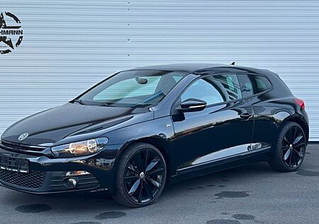 VW Scirocco Volkswagen /R-Line/ Pano/