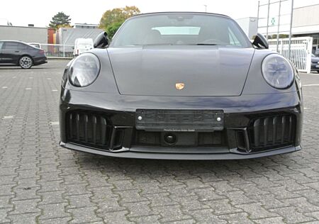 Porsche 992 Carrera GTS T-Hybrid Cabrio,ACC,matrix,18 we