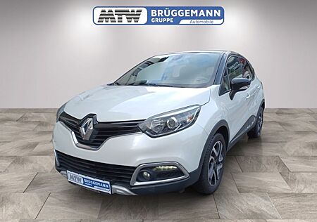 Renault Captur CROSSBORDER ENERGY*KAM*NAV*SHZ*SCHECKH.*