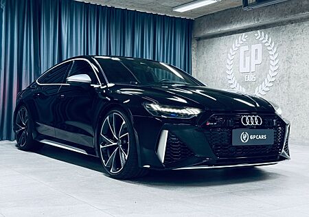 Audi RS7 *B&O*FULL PPF*GARANTIE*CARBON*