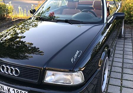 Audi Cabriolet gebraucht kaufen Audi Cabriolet 2.6 -
