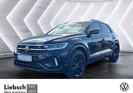 VW T-Roc Volkswagen R-Line 4Motion 2.0TSI Navi LED ACC Klima