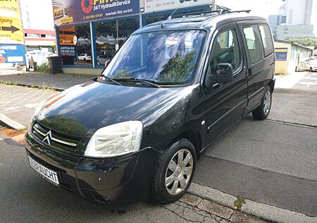 Citroën Berlingo HDi 90 Multispace Plus Klima/PDC