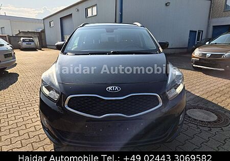 Kia Carens Vision