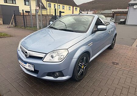 Opel Tigra Twin Top Enjoy Cabrio TÜV NEU Insp.NEU