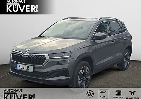 Skoda Karoq Selection 1.5 TSI DSG Navi+ACC+AHK+LED+Shz