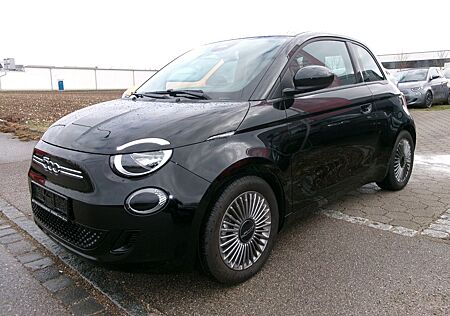 Fiat 500E Icon 42kW AKKU