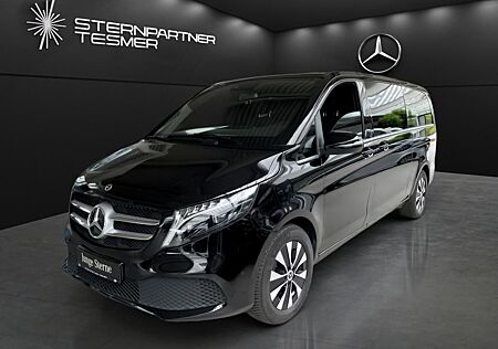 Mercedes-Benz V 300 d Avantgarde Extralang 8 Sieges