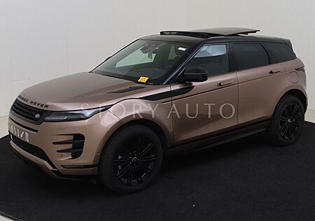 Land Rover Range Rover Evoque gebraucht kaufen Land Rover Range Rover Evoque 1.5 P300e PHEV AWD Autobiogra
