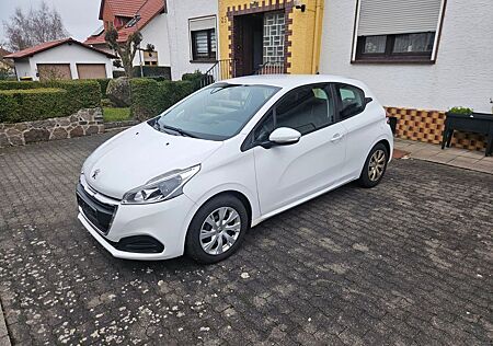 Peugeot 208 1.0 Active PureTech 68 Active
