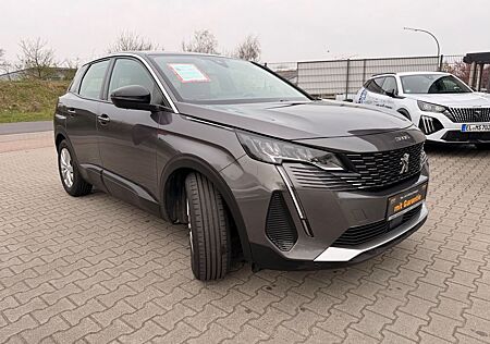 Peugeot 3008 1.5 HDI Active Pack !!! 1 Hand Gepflegt !!!