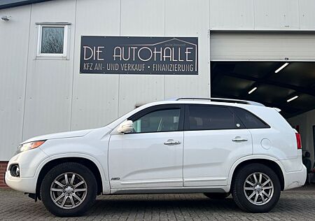 Kia Sorento Spirit 4WD 7 Sitzer*Leder*Panorama