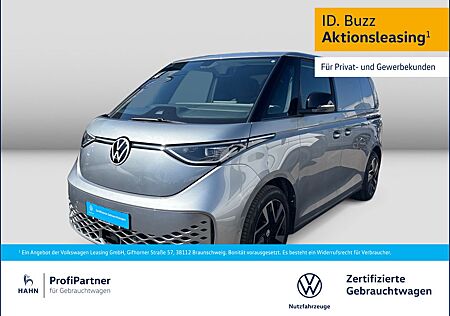 VW ID.BUZZ Volkswagen ID. Buzz Cargo 210kW AHK TRAVEL 2xSCHIEBETÜRE KA