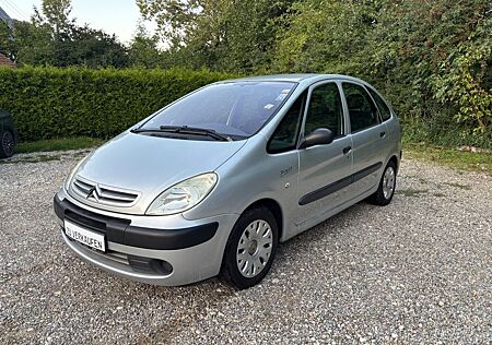 Citroën Xsara Picasso 1.6 16V Style