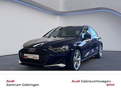 Audi A3 Sportback 35TFSI Str. advanced LED+SOUND+VCpl