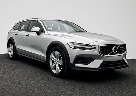 Volvo V60 CC V60 Cross Country D3 AWD Geartronic Pro