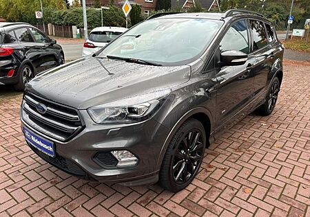 Ford Kuga 1.5 l EcoBoost 4x4 ST-Line Automatik