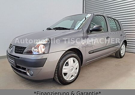 Renault Clio | 1.Hand| Klima| *1 Jahr Garantie*