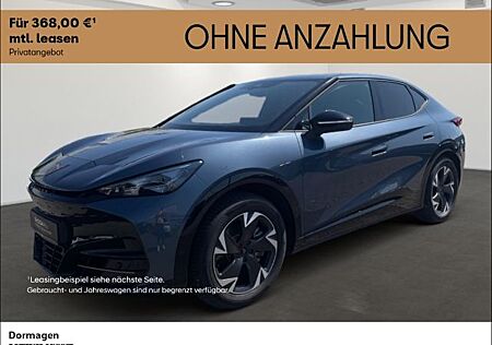 Cupra Tavascan ENDUCUPRA 368 EURO BRUTTO 210 kW MATRIX