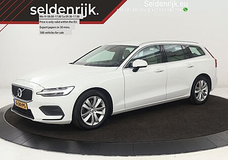 Volvo V60 2.0 D4 MomentPro | Leder | AHK | sitzheizung
