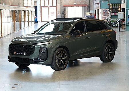 Audi Q3 MY25/S line/Pano/MMI Pro/OLED/20" Zoll