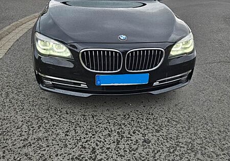 BMW 730d xDrive -