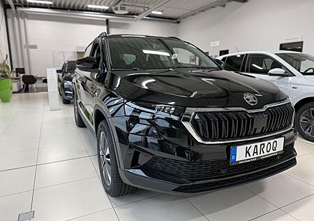 Skoda Karoq Tour 4x4