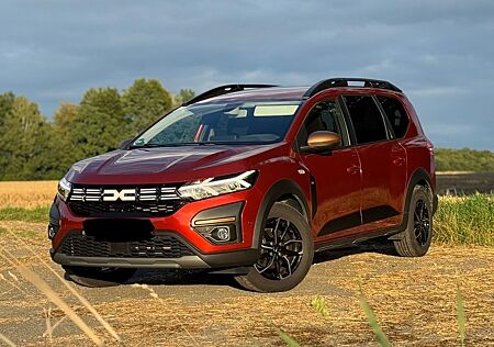 Dacia Jogger Hybrid 140 M-M-Auto Extreme 5-Sitzer ...
