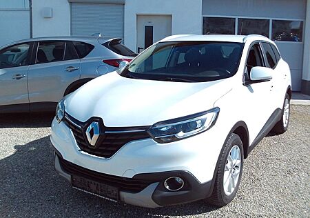 Renault Kadjar XMOD *NAVI-ALU-PDC-SHZ* EURO-6